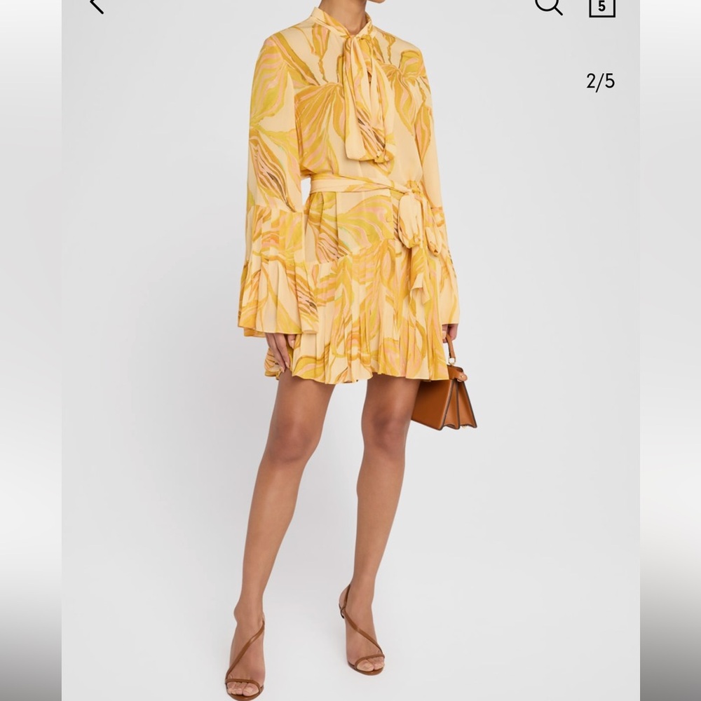 Alexis Dress NWT
